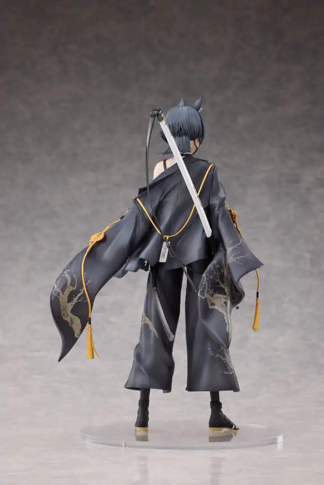 Original Character Xian Ren Ni Shen Series PVC Kip 1/6 Komainu Ritsu 28 cm fotografija proizvoda