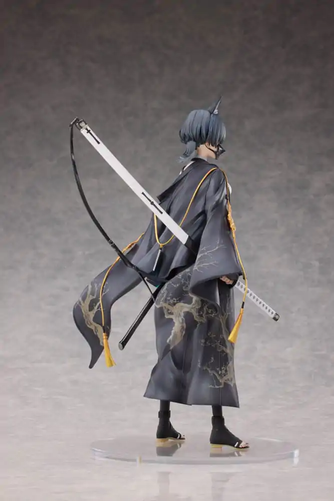 Original Character Xian Ren Ni Shen Series PVC Kip 1/6 Komainu Ritsu 28 cm fotografija proizvoda
