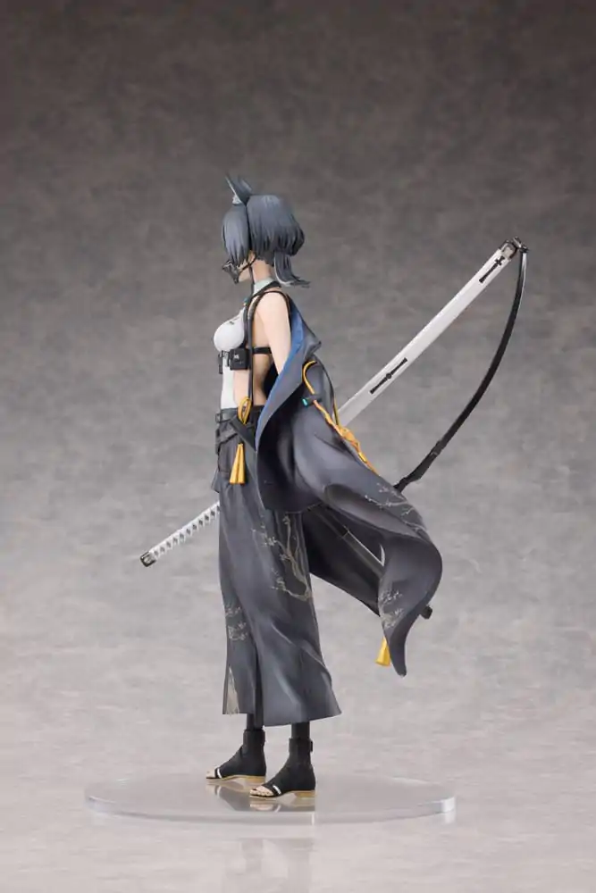 Original Character Xian Ren Ni Shen Series PVC Kip 1/6 Komainu Ritsu 28 cm fotografija proizvoda