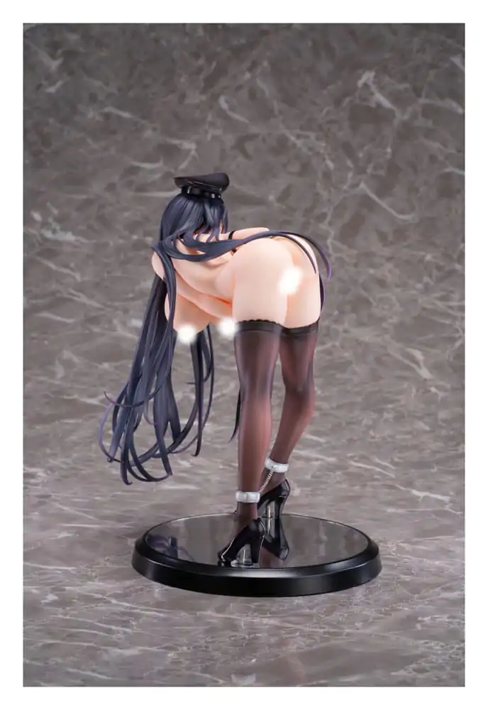 Original Character PVC Kip 1/6 Tužitelj Mitsu Umetani Another color Ver. 21 cm fotografija proizvoda
