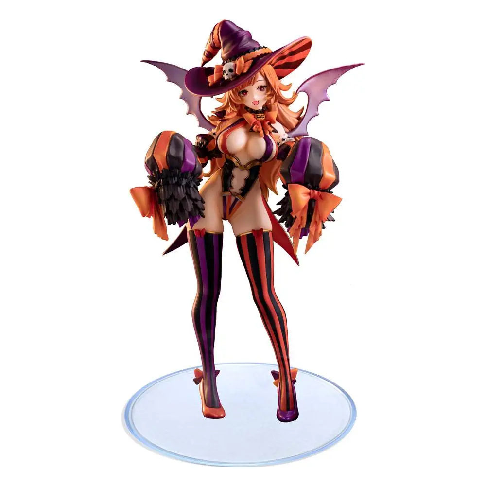 Original Design ART PVC Kip 1/6 Halloween Succubus 26 cm fotografija proizvoda