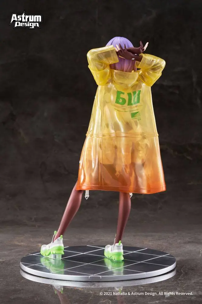 Originalni dizajn UMJETNIČKI PVC Kip 1/7 Nabara Debris 29 cm fotografija proizvoda