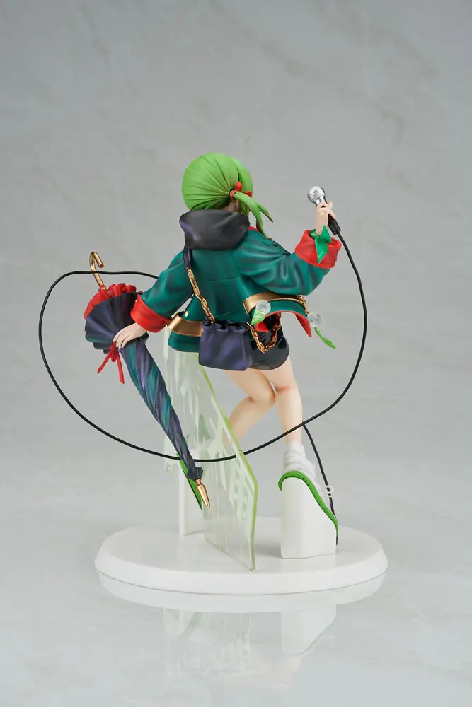 Original Design ART PVC Kip 1/7 Siki Rain or Shine Deluxe Edition 22 cm fotografija proizvoda