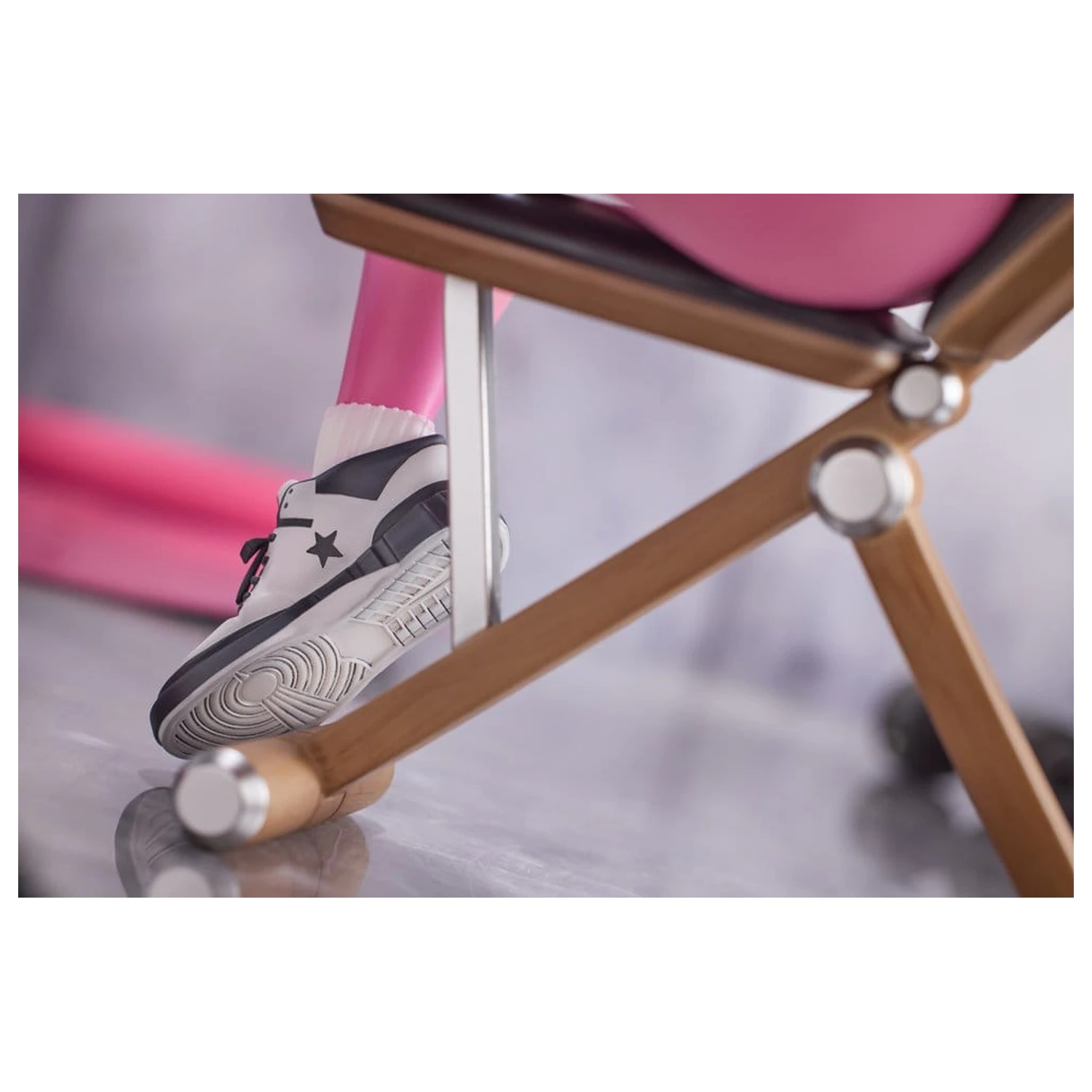 Originalna ilustracija PVC statua 1/7 Kyou wa Mune Tore! ilustrirao RST 23 cm fotografija proizvoda