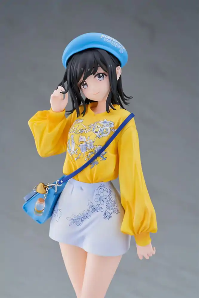 Originalna Ilustracija PVC Kip 1/7 Platonica Illustrated by Tiv 24 cm fotografija proizvoda