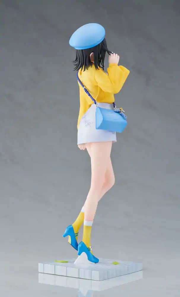 Originalna Ilustracija PVC Kip 1/7 Platonica Illustrated by Tiv 24 cm fotografija proizvoda