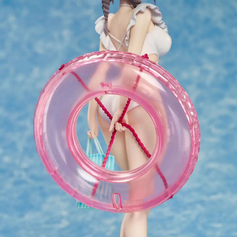 Originalna Ilustracija PVC Statua Minori Chigusa illustration Saotome Shino 25 cm fotografija proizvoda