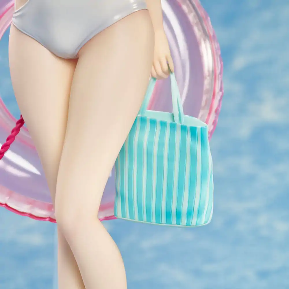 Originalna Ilustracija PVC Statua Minori Chigusa illustration Saotome Shino 25 cm fotografija proizvoda