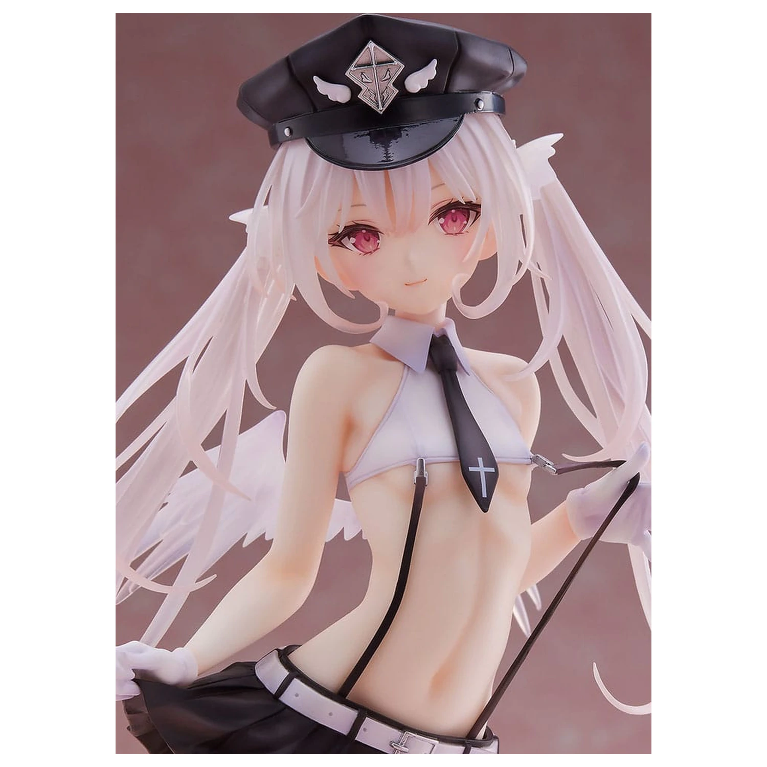 Originalna ilustracija PVC 1/6 Tenshi Keisatsu Eru-chan TPK-034 Ilustracija Rurudo 26 cm fotografija proizvoda