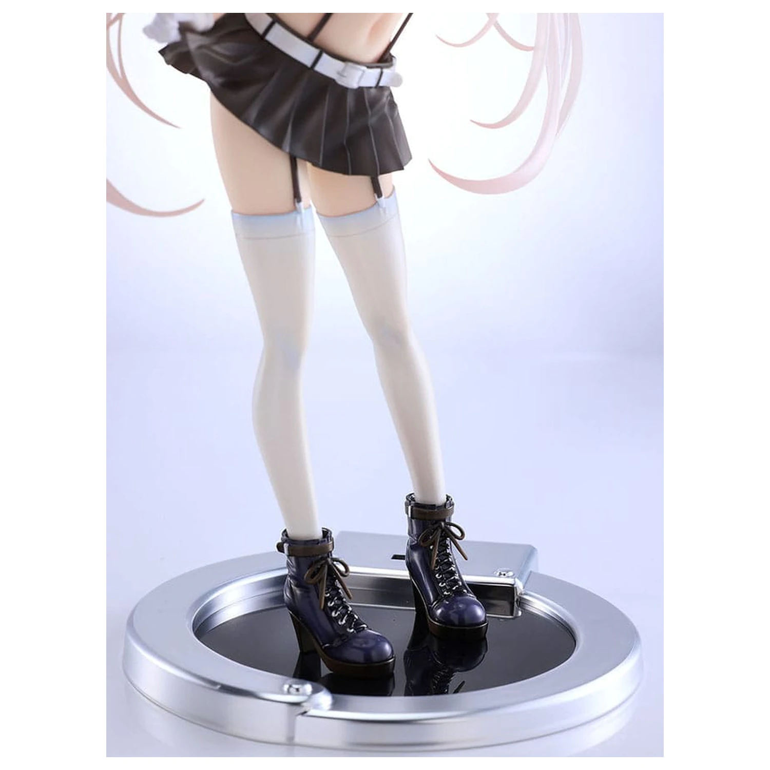 Originalna ilustracija PVC 1/6 Tenshi Keisatsu Eru-chan TPK-034 Ilustracija Rurudo 26 cm fotografija proizvoda