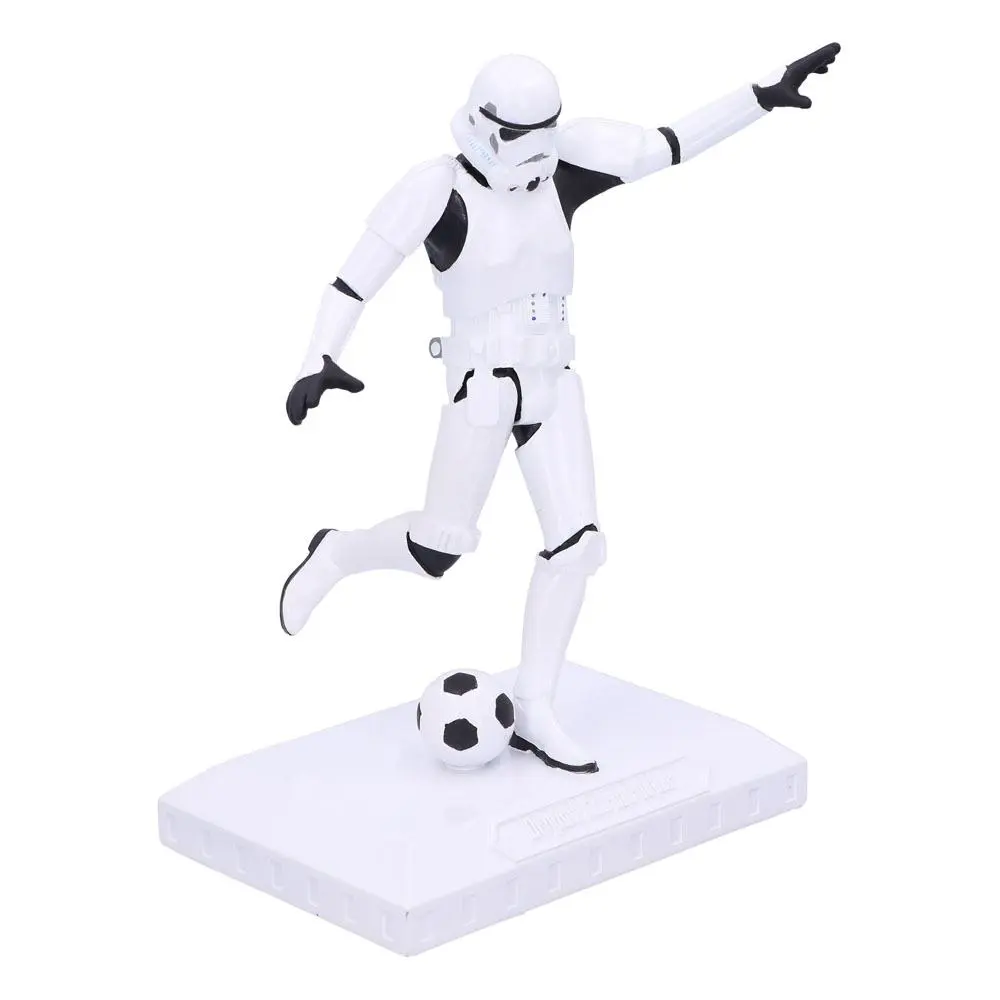 Original Stormtrooper Figura Gol Stormtrooper 17 cm fotografija proizvoda