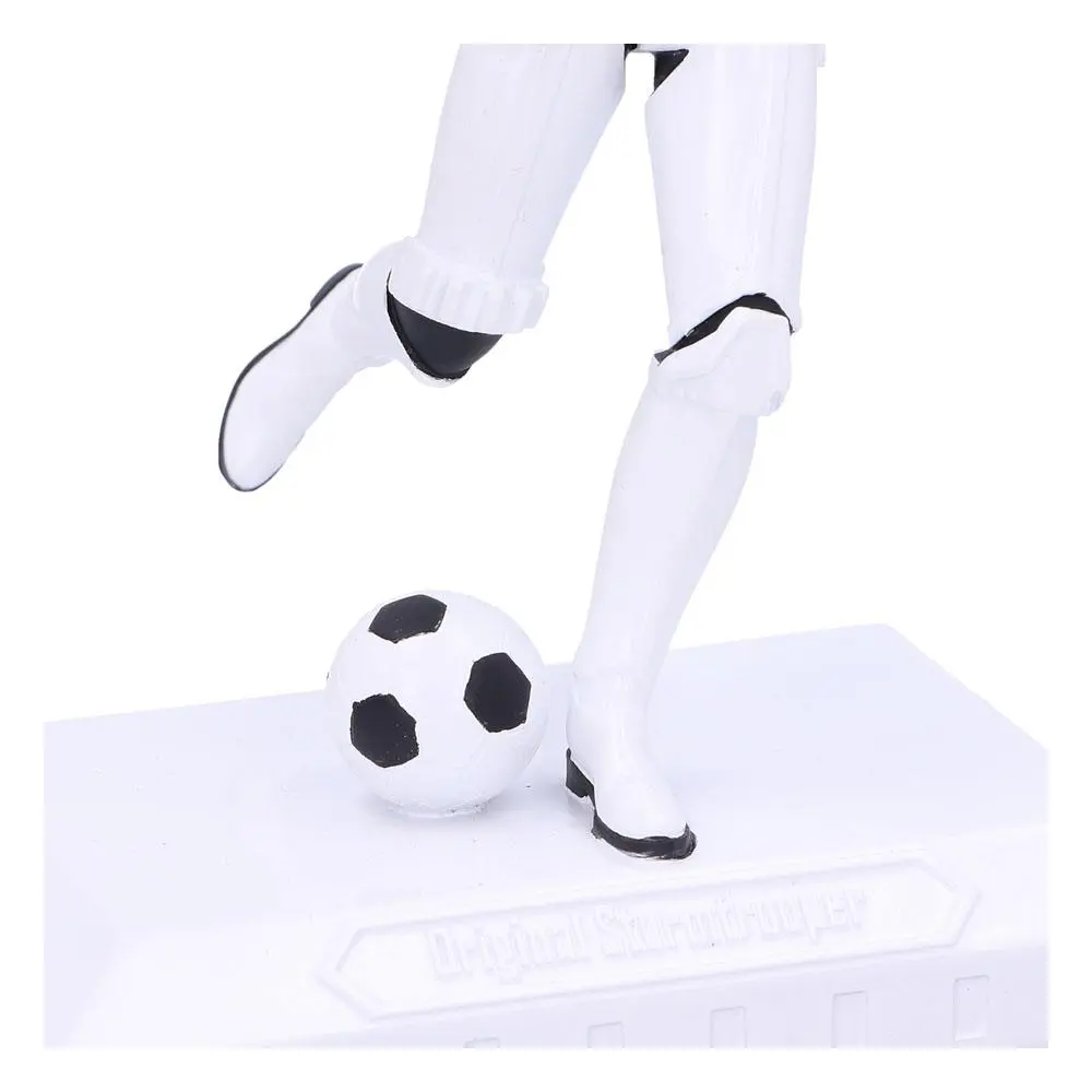 Original Stormtrooper Figura Gol Stormtrooper 17 cm fotografija proizvoda