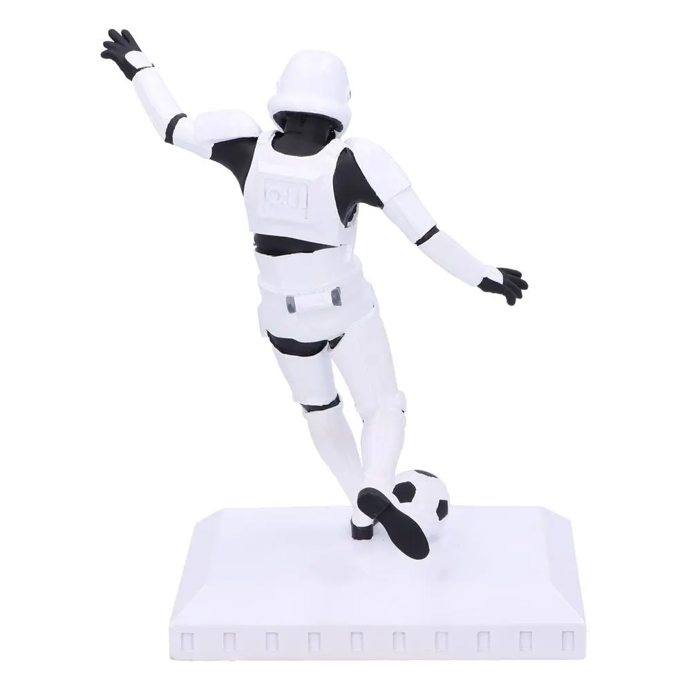 Original Stormtrooper Figura Gol Stormtrooper 17 cm fotografija proizvoda