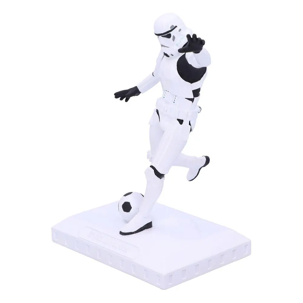 Original Stormtrooper Figura Gol Stormtrooper 17 cm fotografija proizvoda