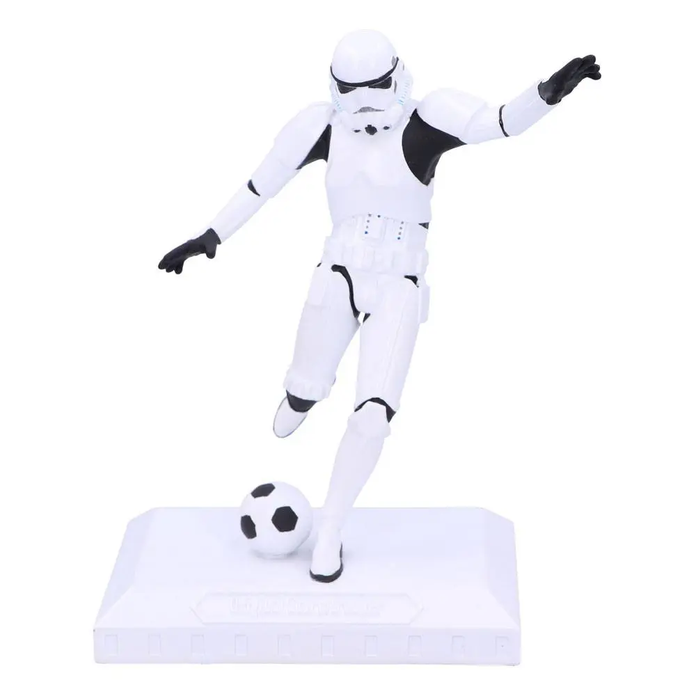 Original Stormtrooper Figura Gol Stormtrooper 17 cm fotografija proizvoda