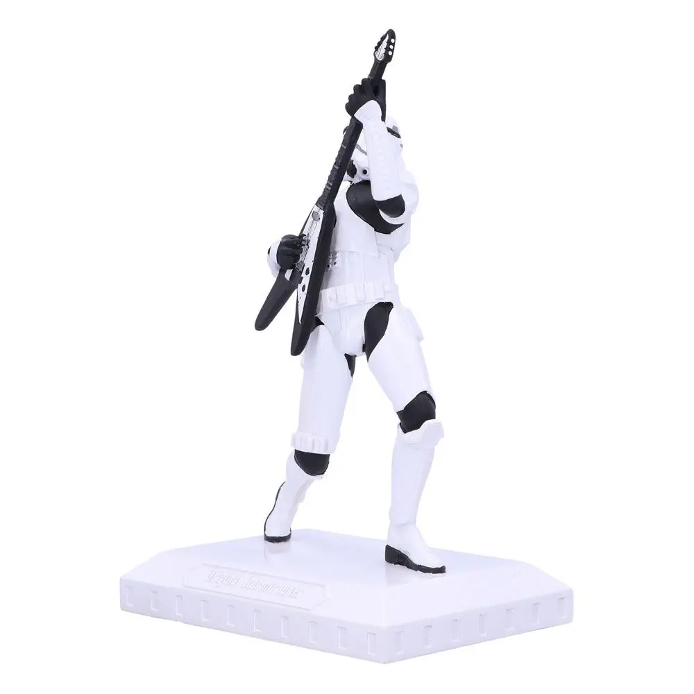 Original Stormtrooper Figura Back Rock On! Stormtrooper 18 cm fotografija proizvoda