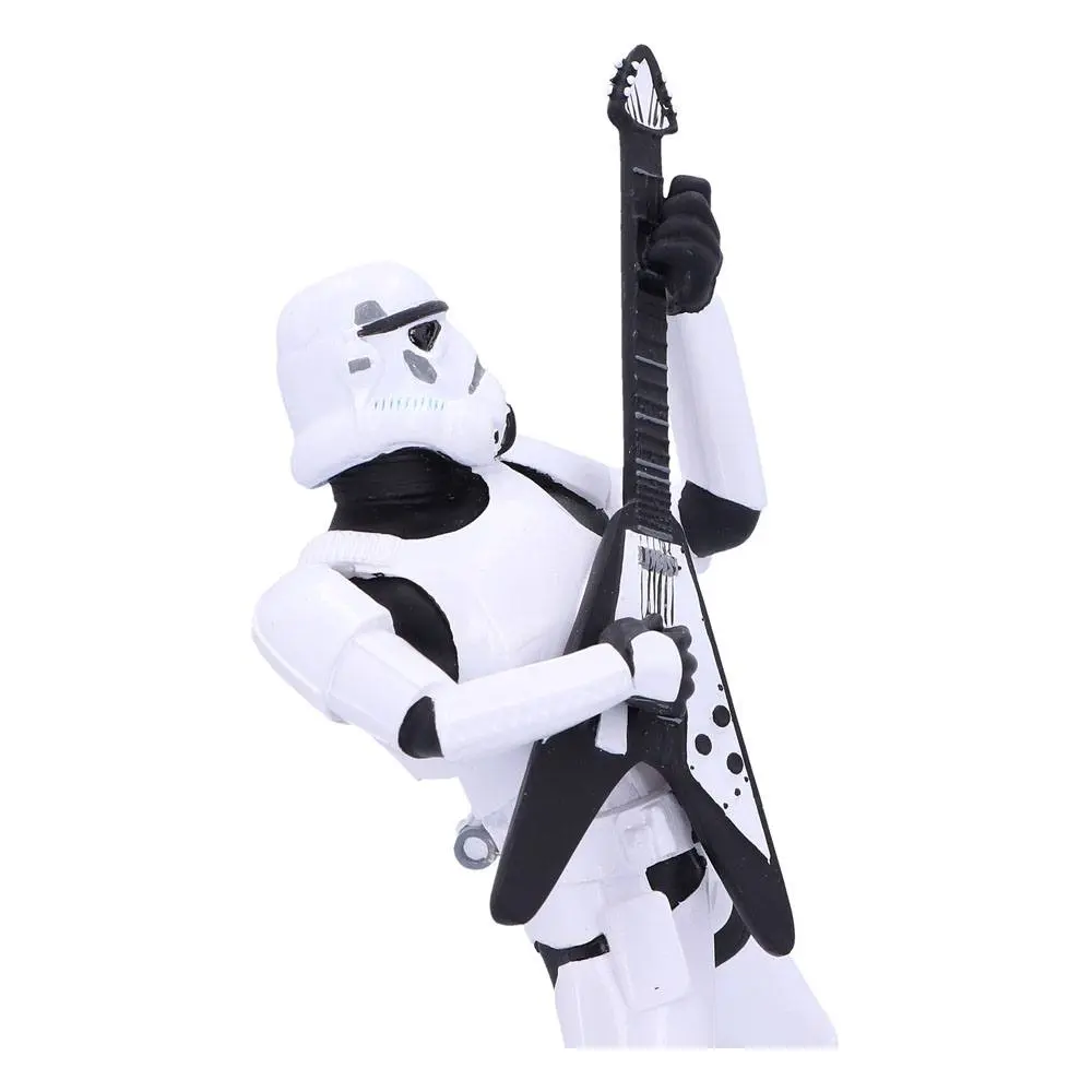 Original Stormtrooper Figura Back Rock On! Stormtrooper 18 cm fotografija proizvoda