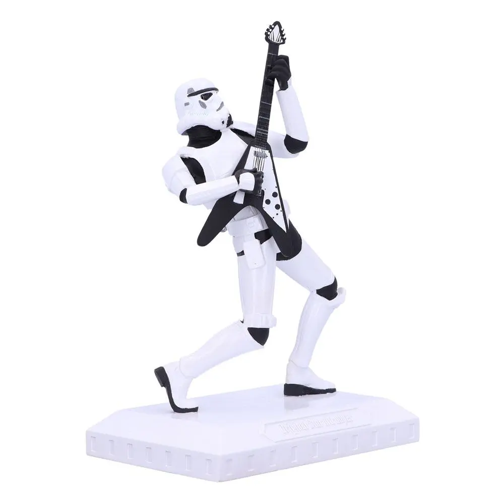 Original Stormtrooper Figura Back Rock On! Stormtrooper 18 cm fotografija proizvoda