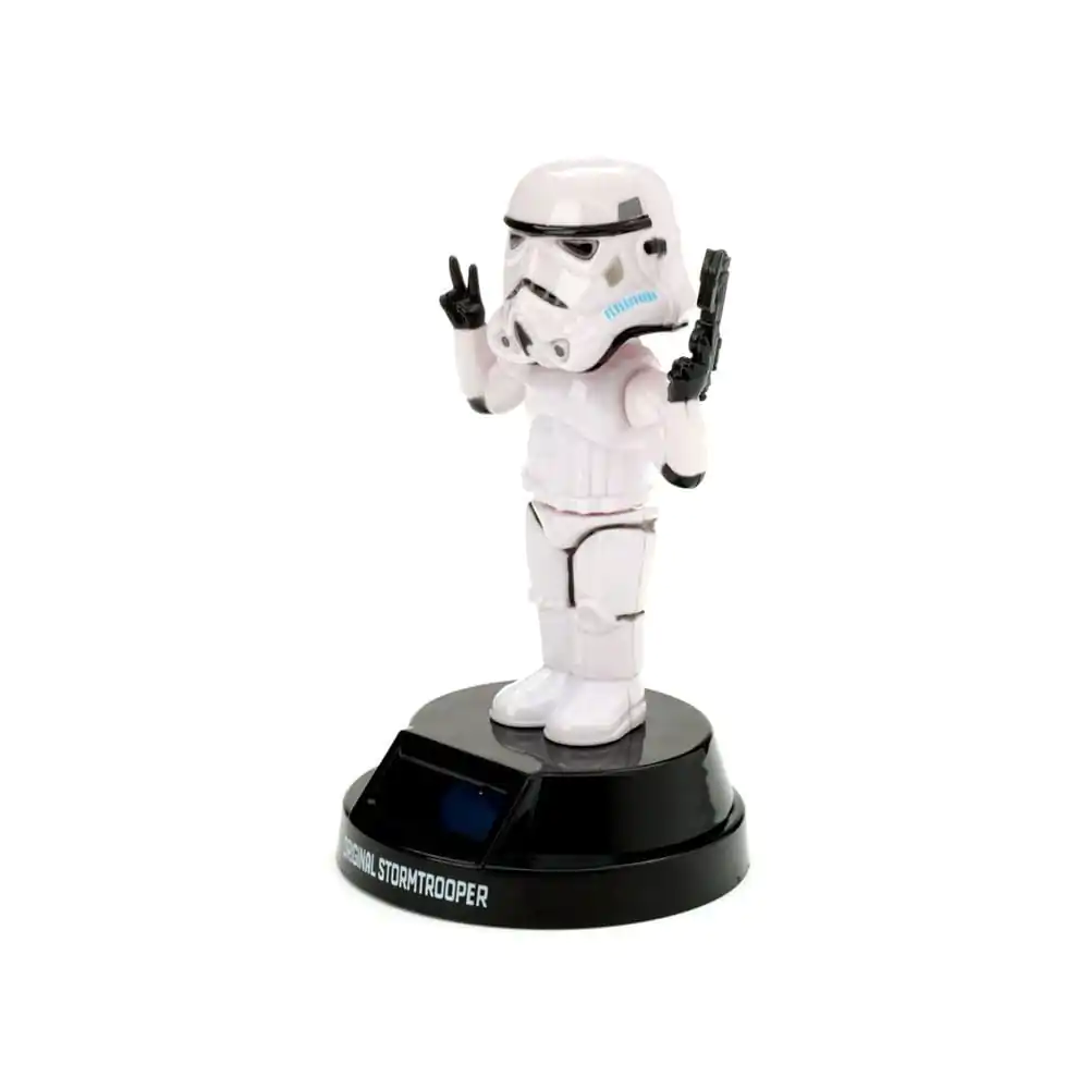Original Stormtrooper klimoglavac Peace 13 cm fotografija proizvoda
