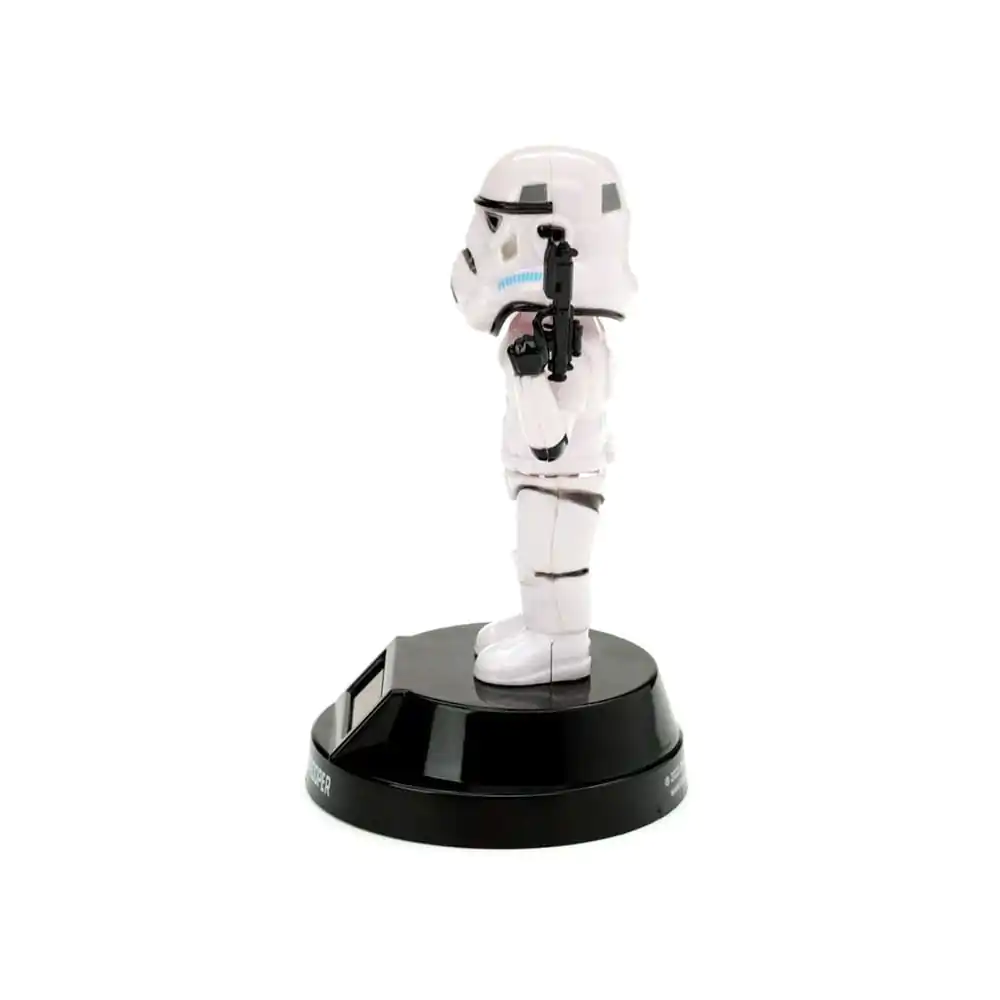 Original Stormtrooper klimoglavac Peace 13 cm fotografija proizvoda