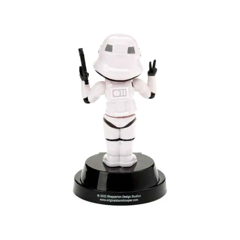 Original Stormtrooper klimoglavac Peace 13 cm fotografija proizvoda