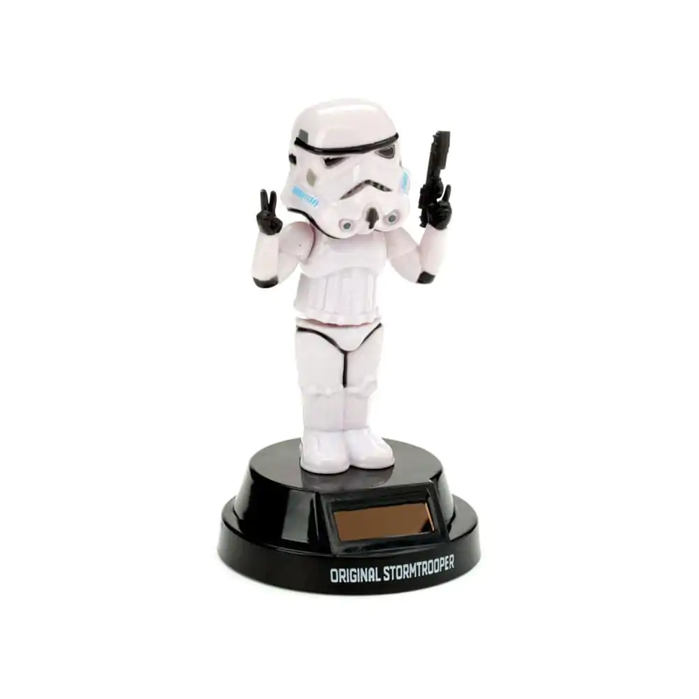 Original Stormtrooper klimoglavac Peace 13 cm fotografija proizvoda