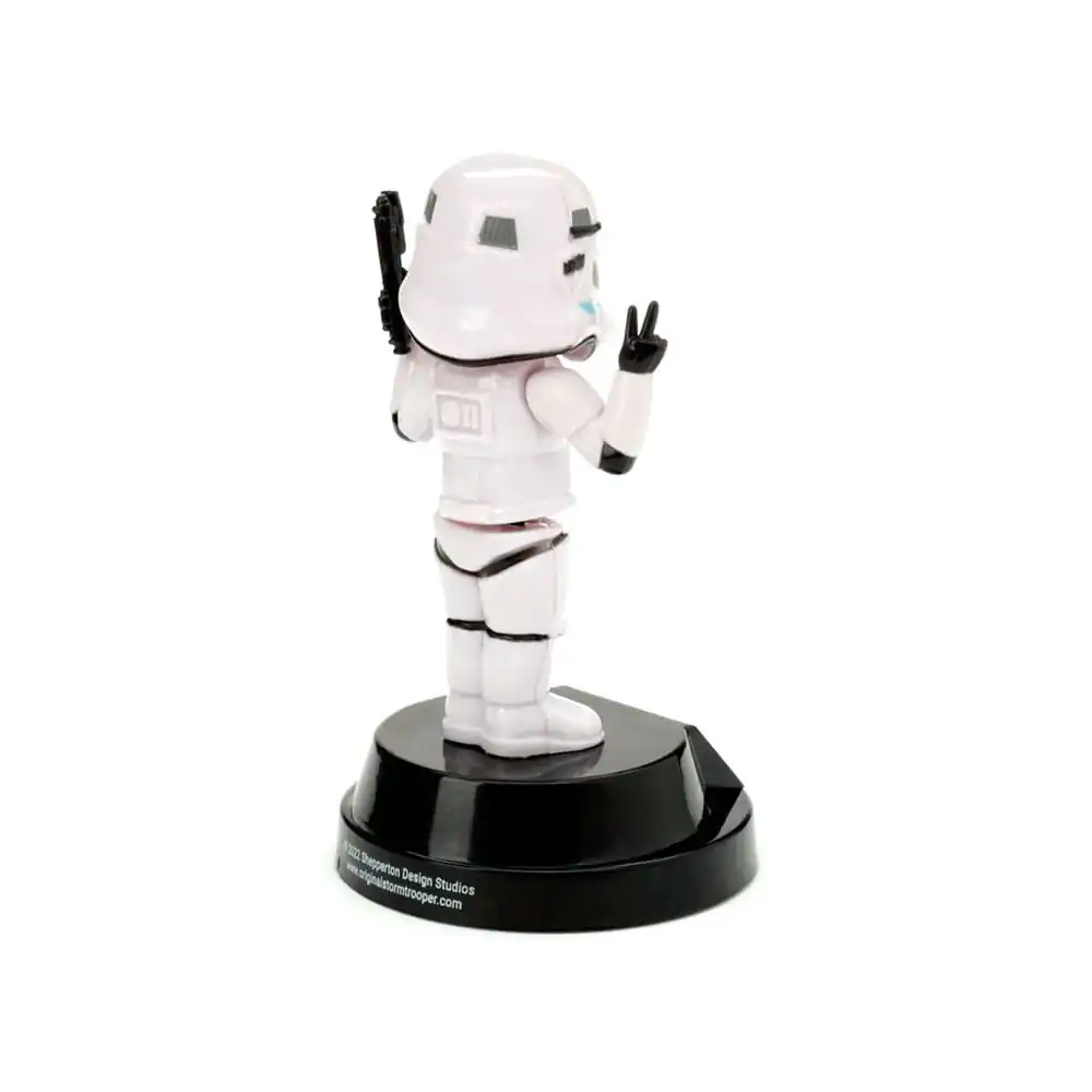 Original Stormtrooper klimoglavac Peace 13 cm fotografija proizvoda