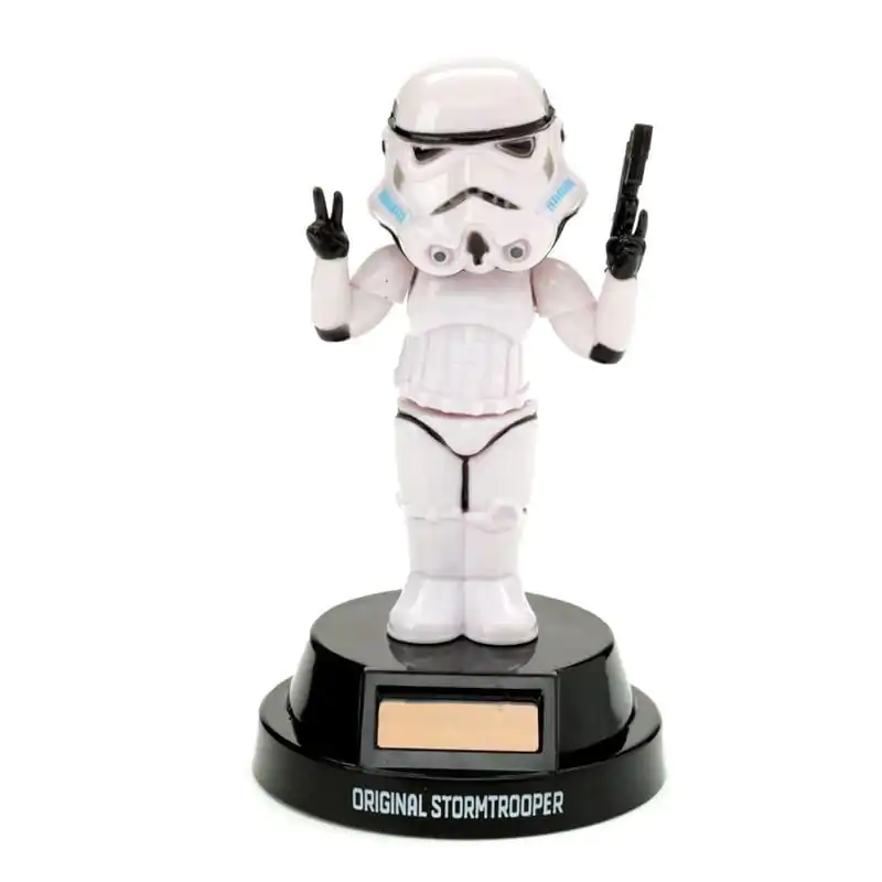 Original Stormtrooper klimoglavac Peace 13 cm fotografija proizvoda