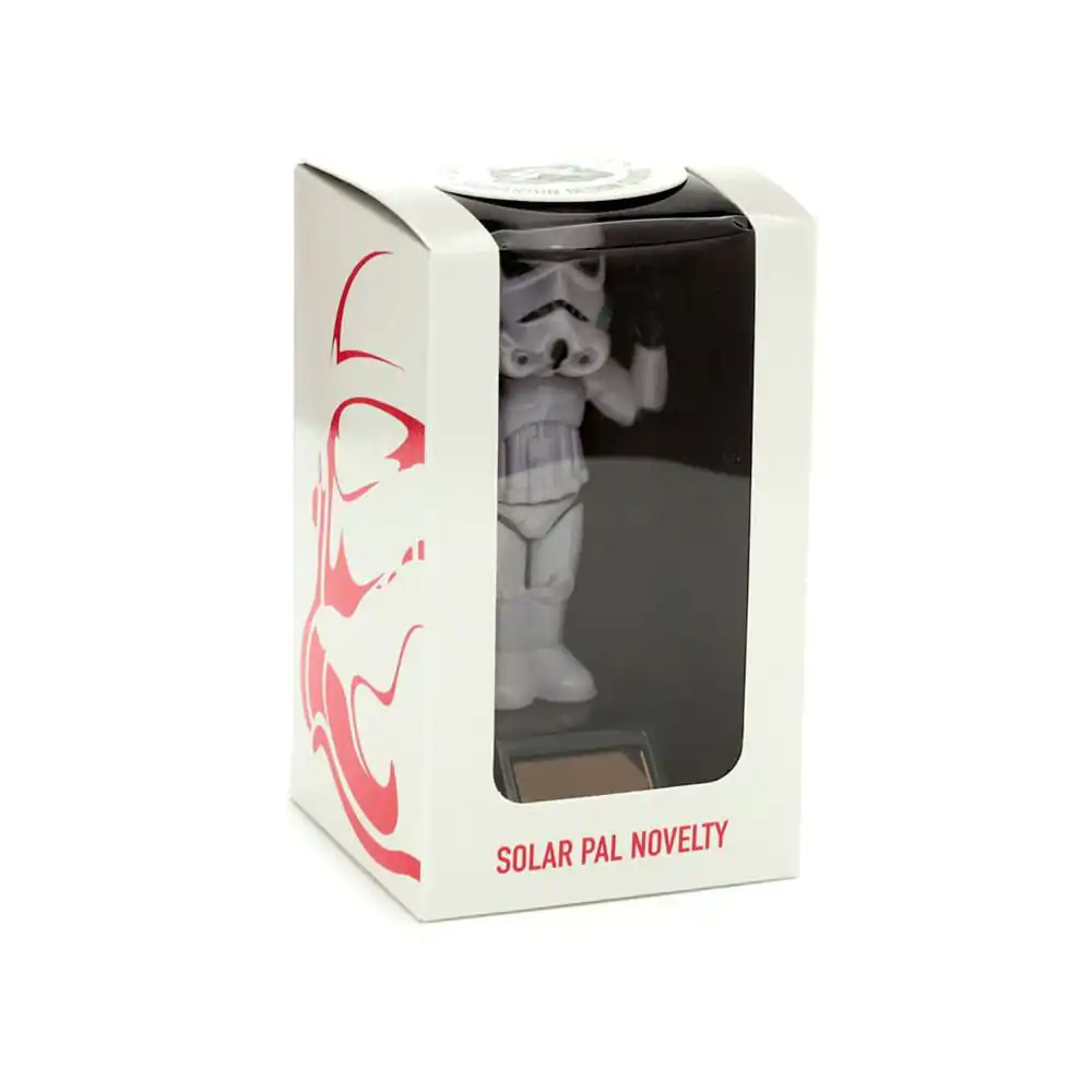 Original Stormtrooper klimoglavac Peace 13 cm fotografija proizvoda