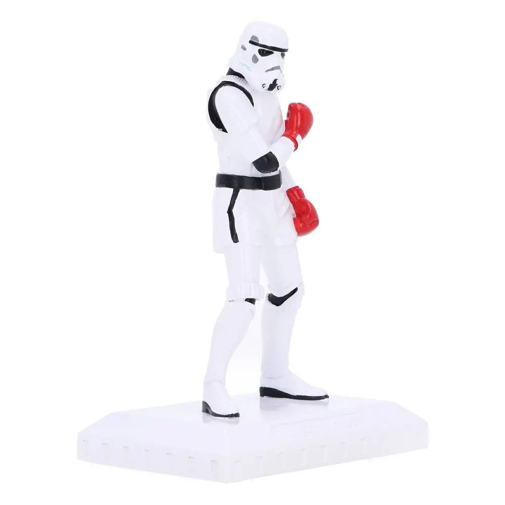 Original Stormtrooper Figura Bokser Stormtrooper 18 cm fotografija proizvoda