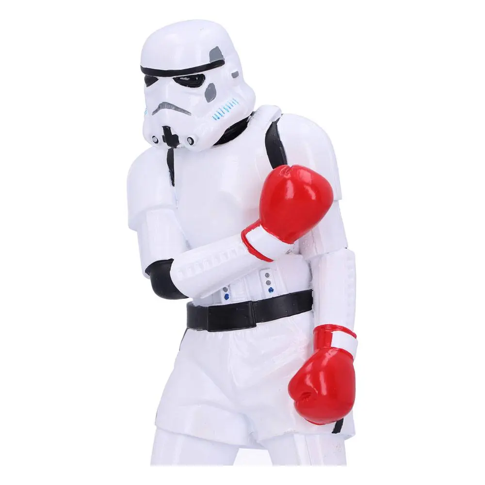 Original Stormtrooper Figura Bokser Stormtrooper 18 cm fotografija proizvoda