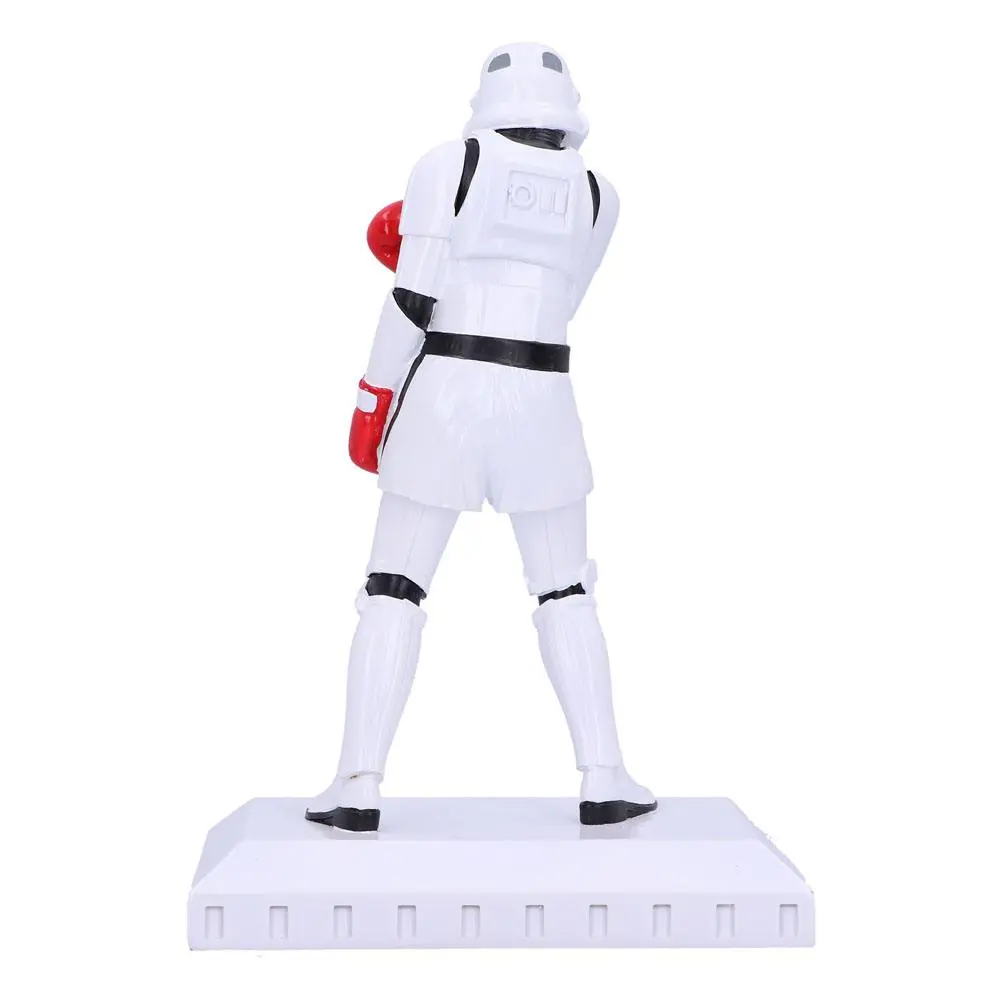 Original Stormtrooper Figura Bokser Stormtrooper 18 cm fotografija proizvoda