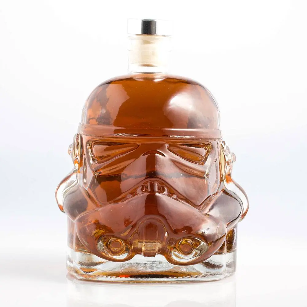 Original Stormtrooper Decanter - Boca fotografija proizvoda