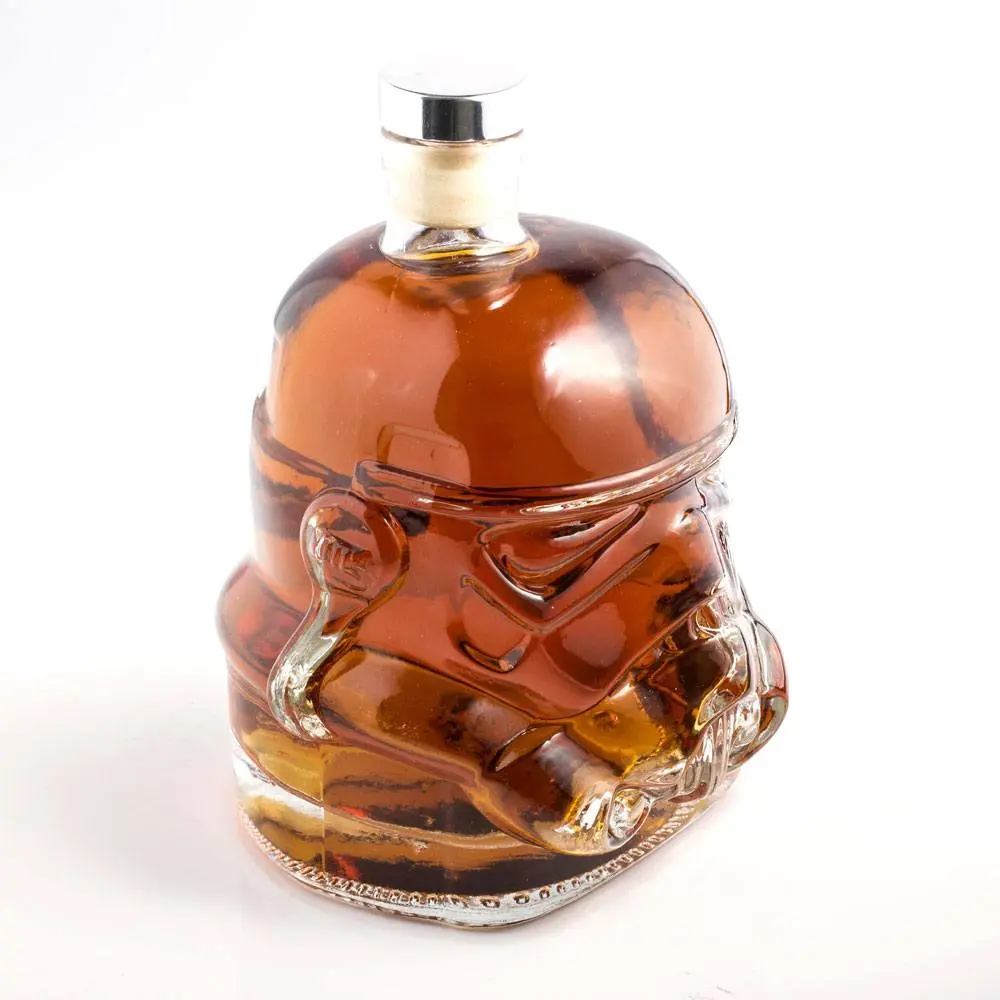 Original Stormtrooper Decanter - Boca fotografija proizvoda