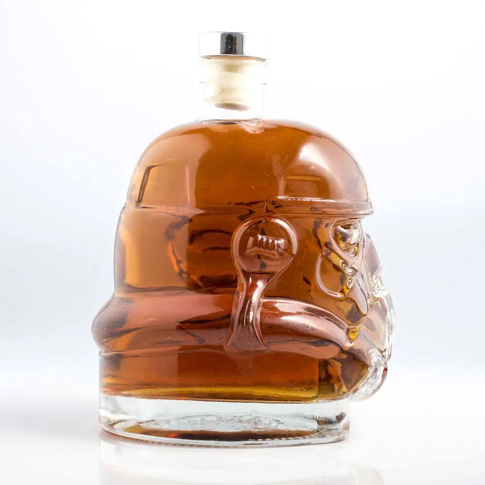 Original Stormtrooper Decanter - Boca fotografija proizvoda