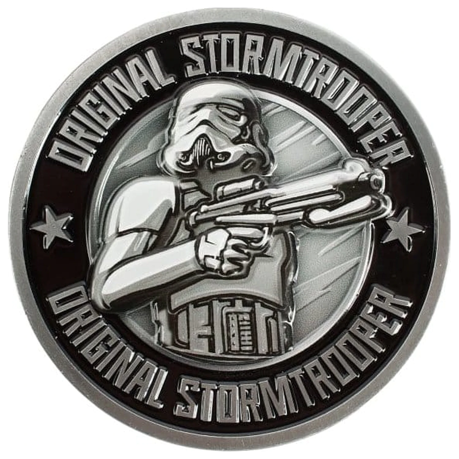 Original Stormtrooper Kovanica Deluxe fotografija proizvoda