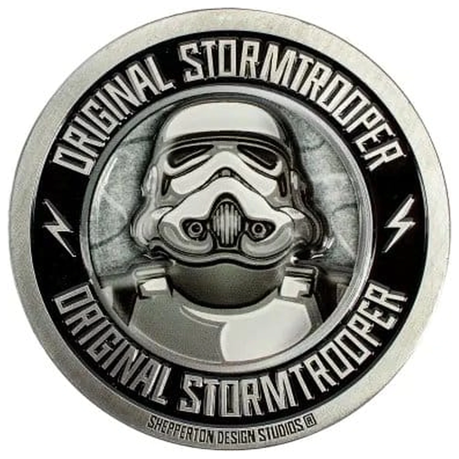 Original Stormtrooper Kovanica Deluxe fotografija proizvoda
