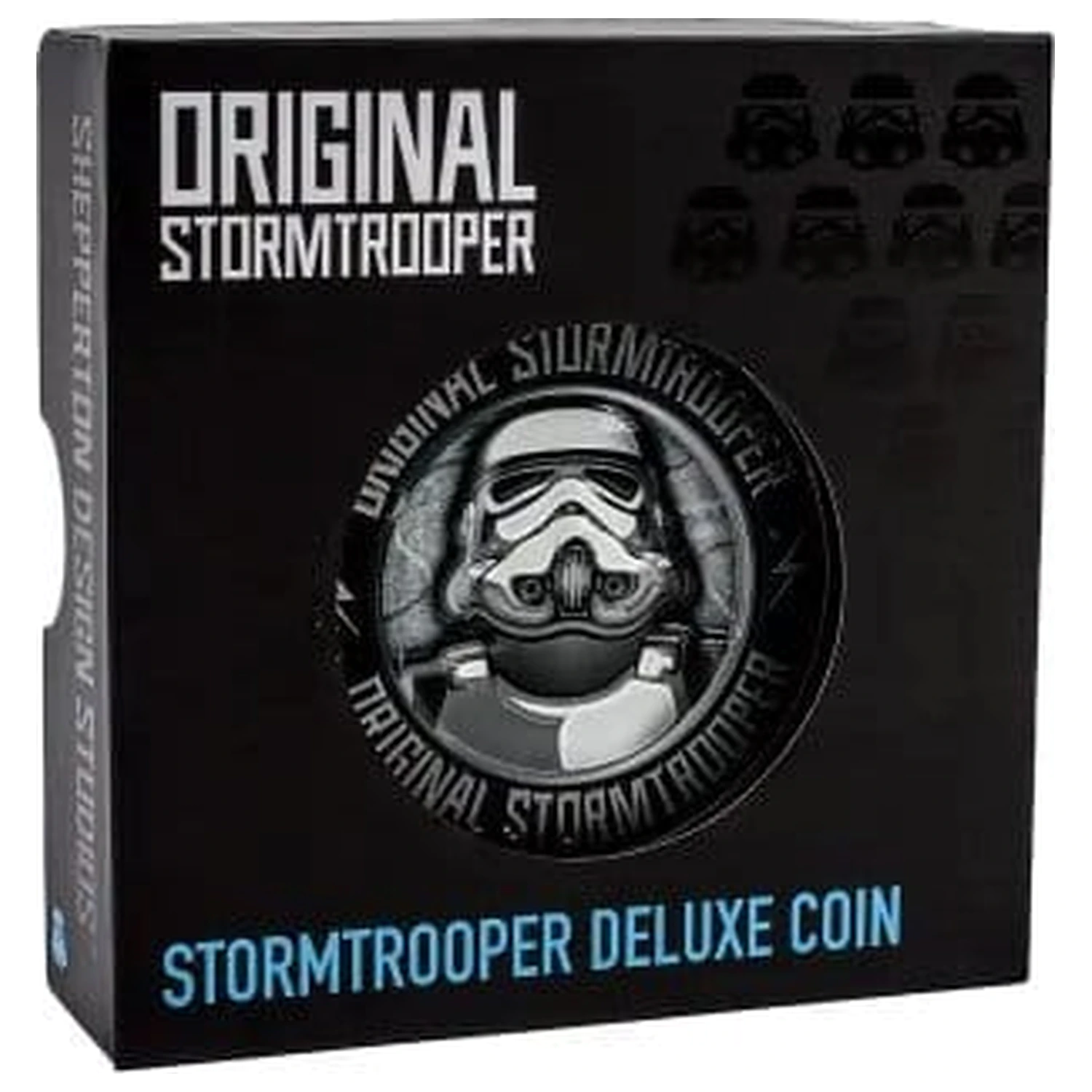 Original Stormtrooper Kovanica Deluxe fotografija proizvoda