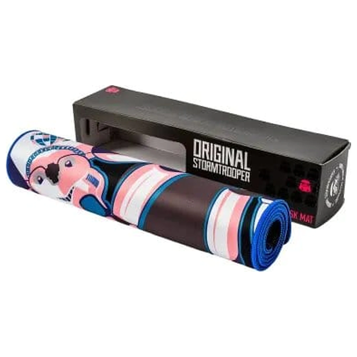 Original Stormtrooper podloga za stol Disco fotografija proizvoda