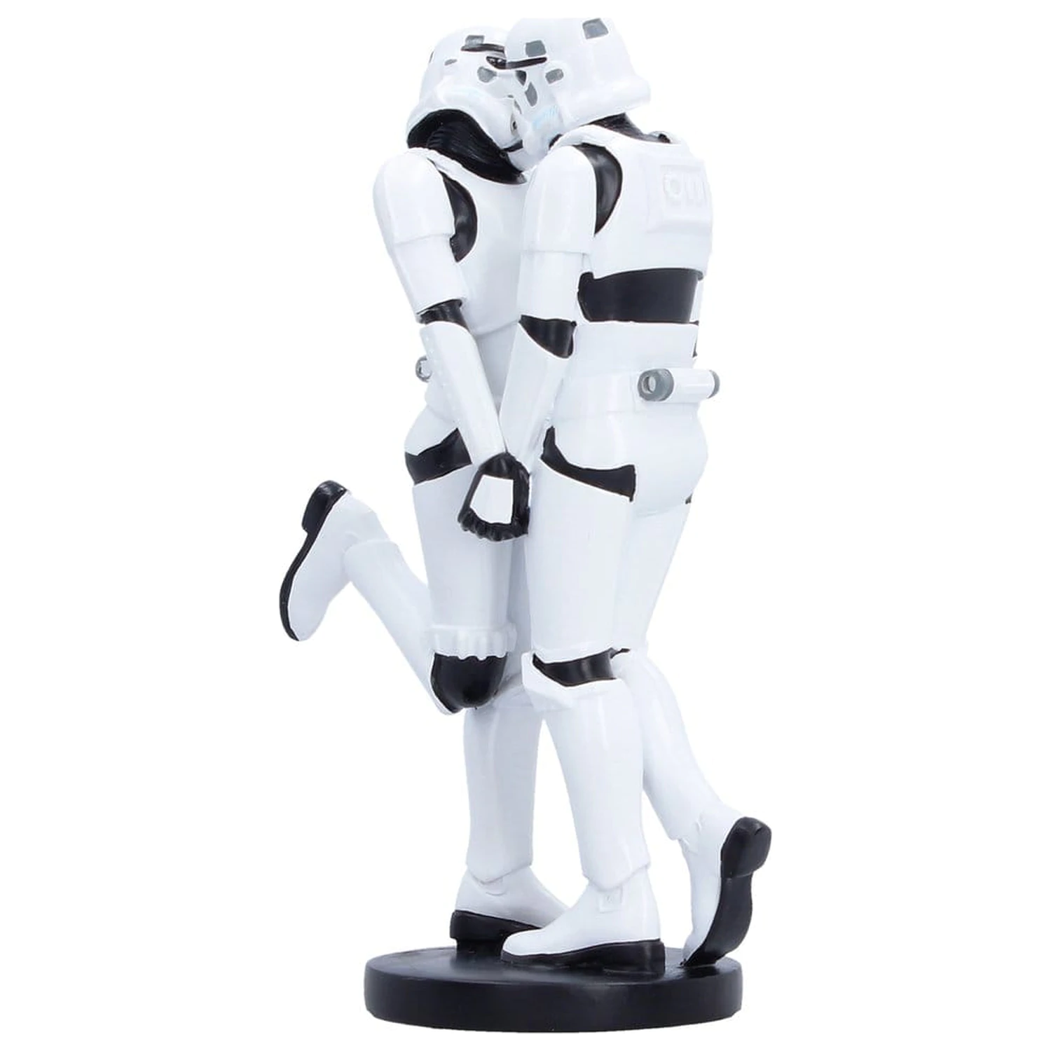Original Stormtrooper figura Prvi poljubac 15 cm fotografija proizvoda