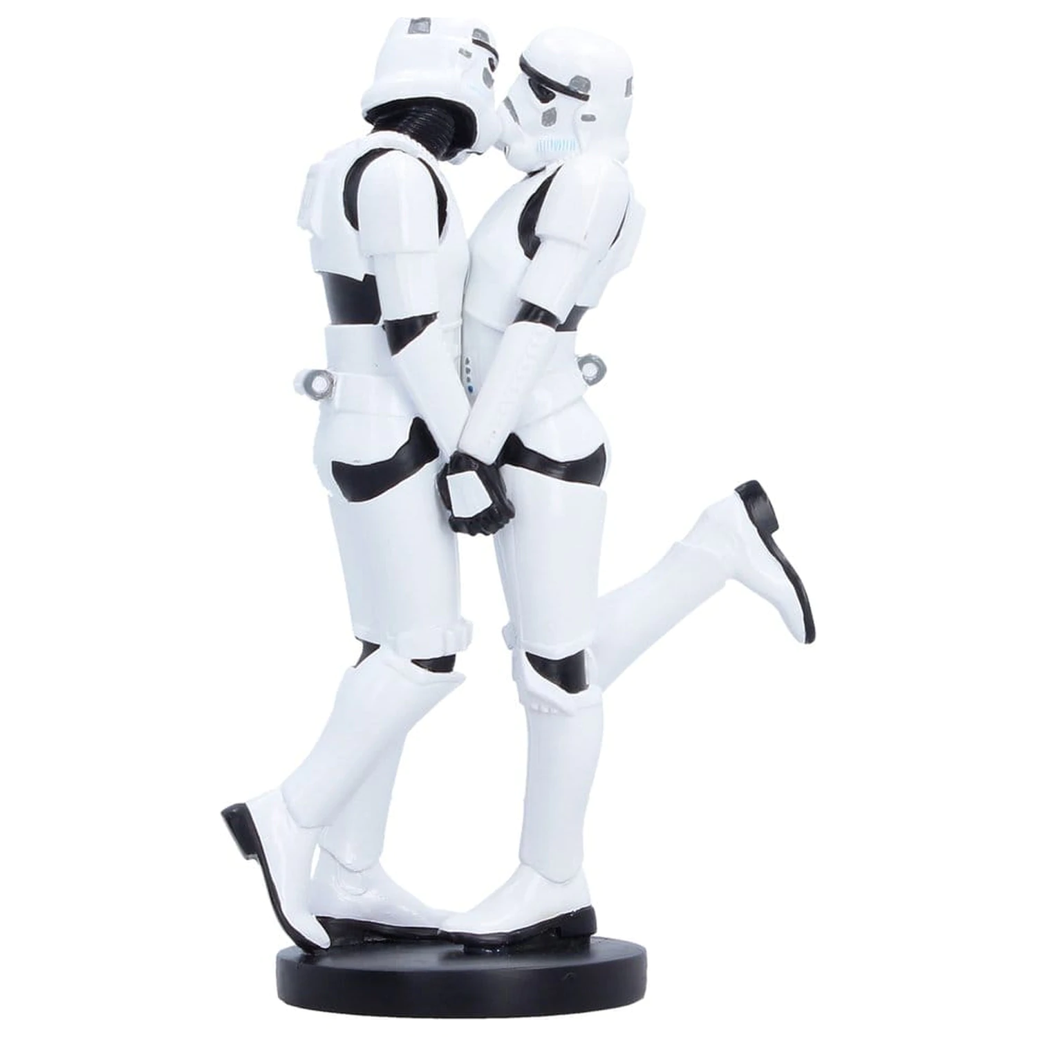 Original Stormtrooper figura Prvi poljubac 15 cm fotografija proizvoda