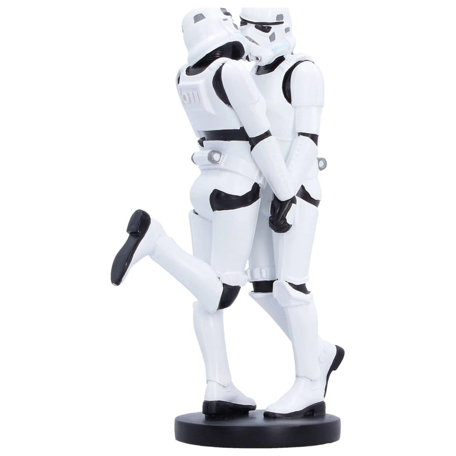 Original Stormtrooper figura Prvi poljubac 15 cm fotografija proizvoda