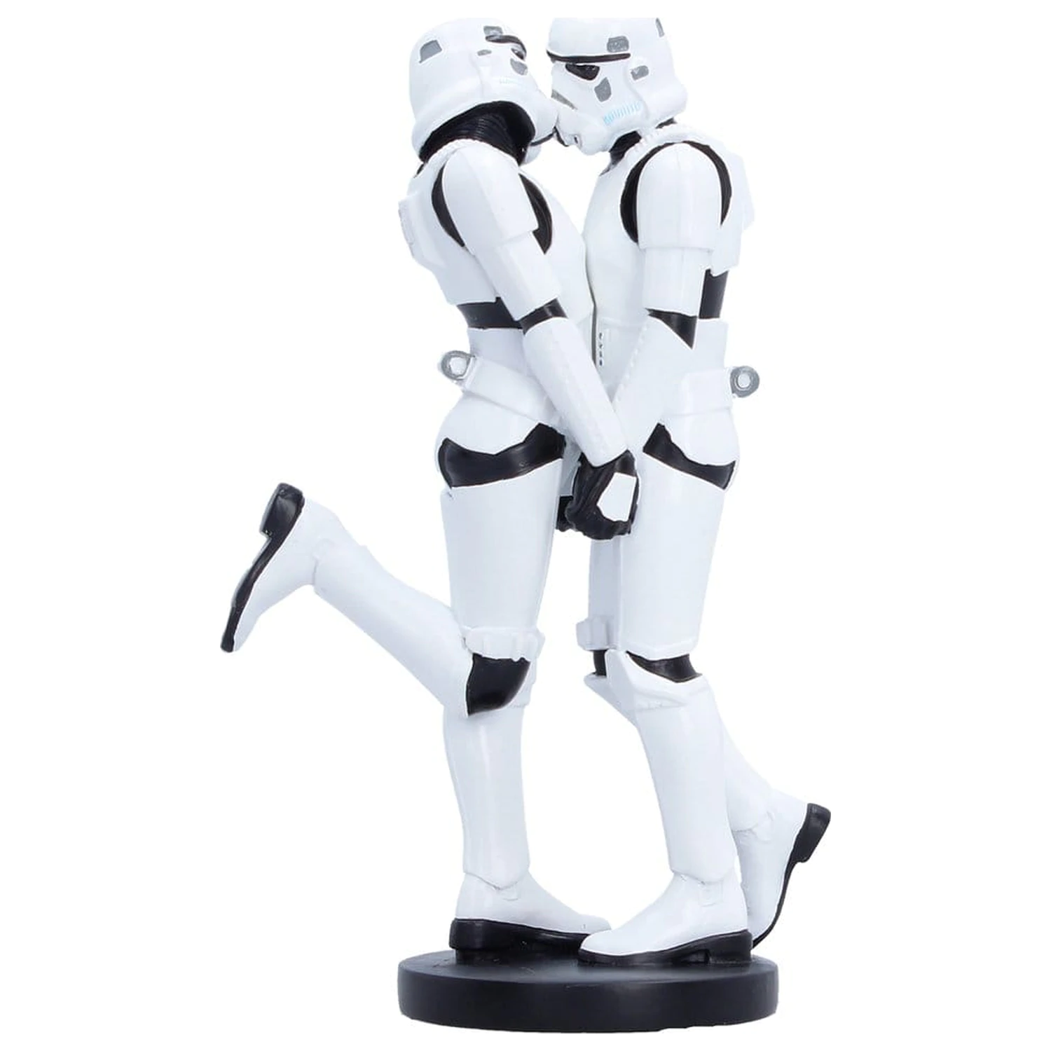 Original Stormtrooper figura Prvi poljubac 15 cm fotografija proizvoda