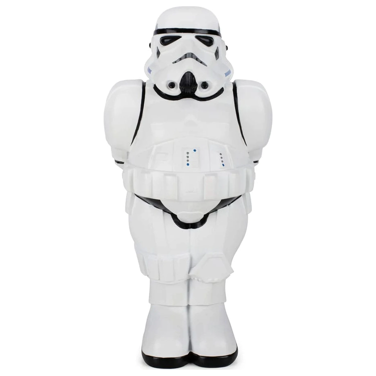 Original Stormtrooper Figura Vrtni Patuljak 30 cm fotografija proizvoda