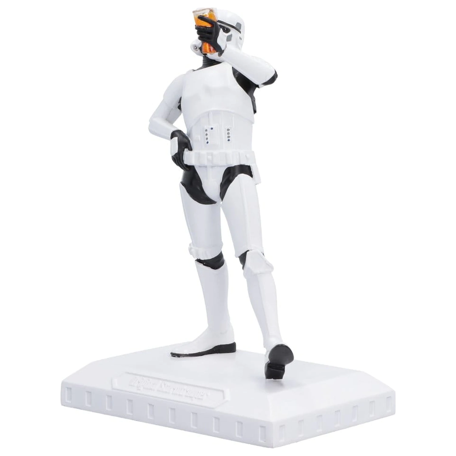 Original Stormtrooper figura Podigni čašu 17 cm fotografija proizvoda