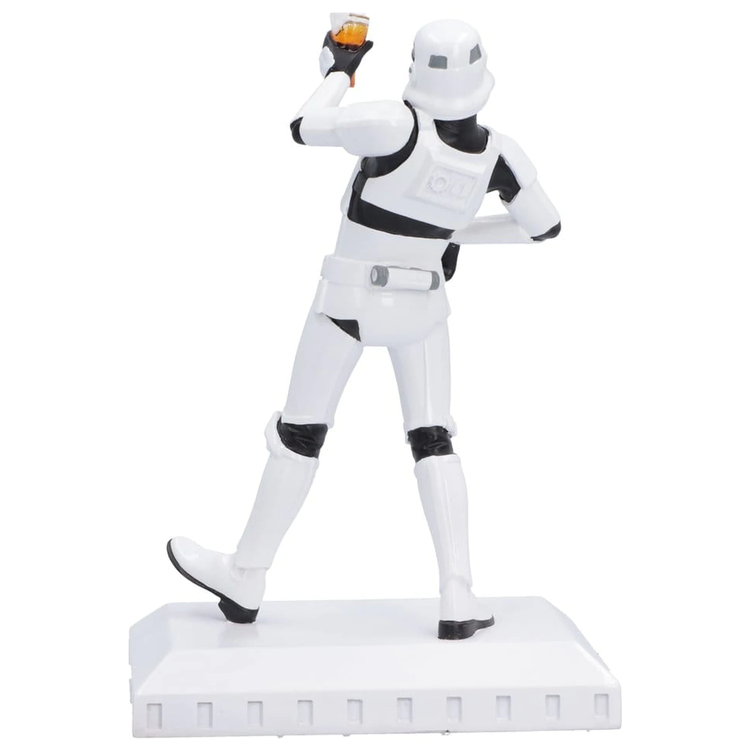 Original Stormtrooper figura Podigni čašu 17 cm fotografija proizvoda