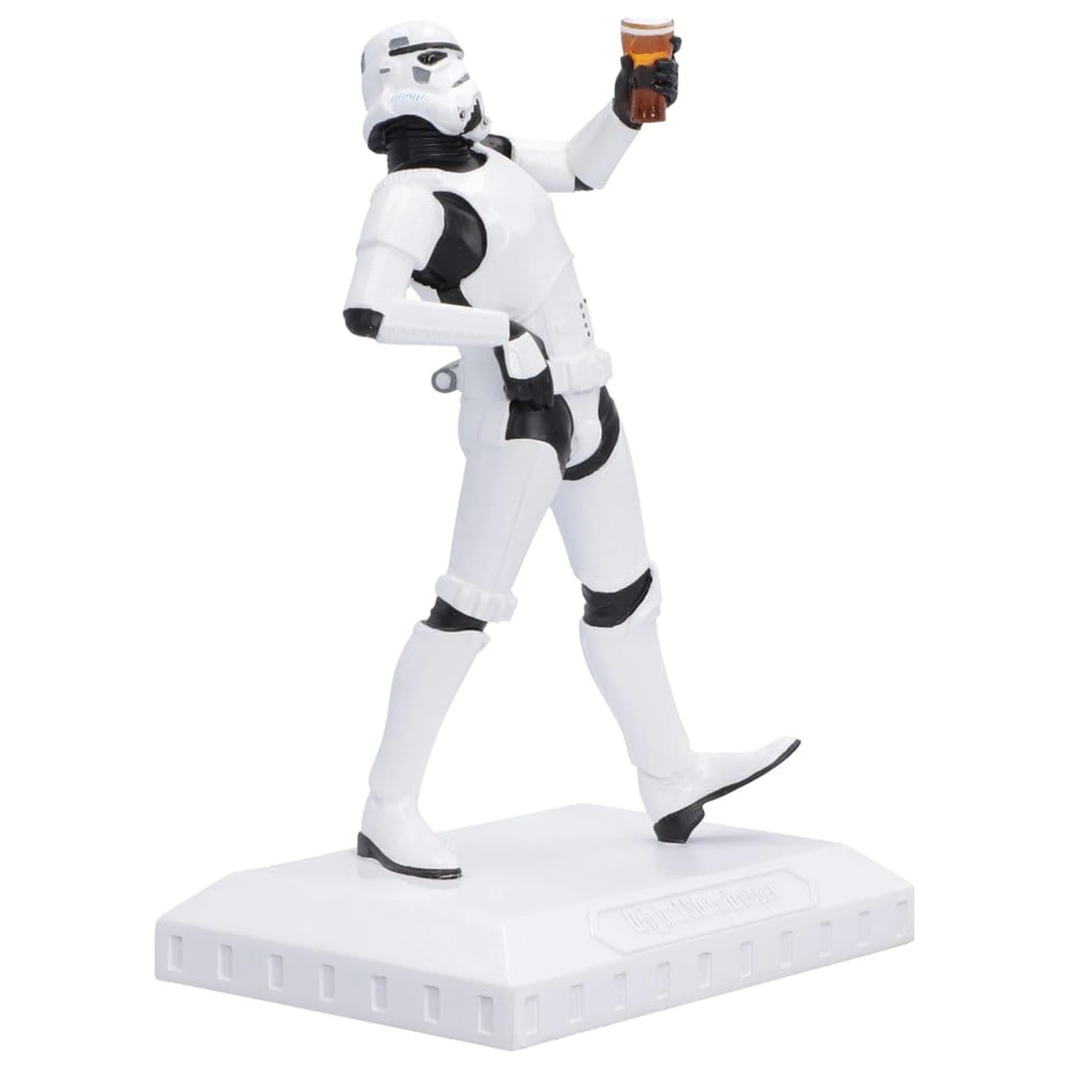 Original Stormtrooper figura Podigni čašu 17 cm fotografija proizvoda
