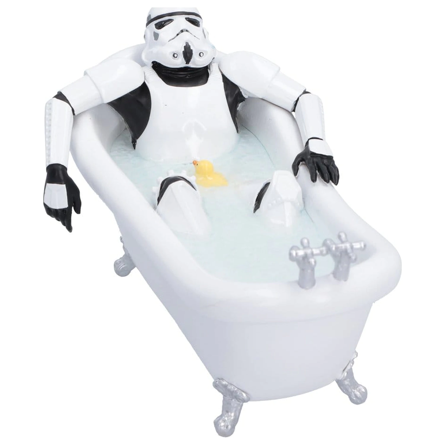 Original Stormtrooper Figura Splish Splash 9 cm fotografija proizvoda
