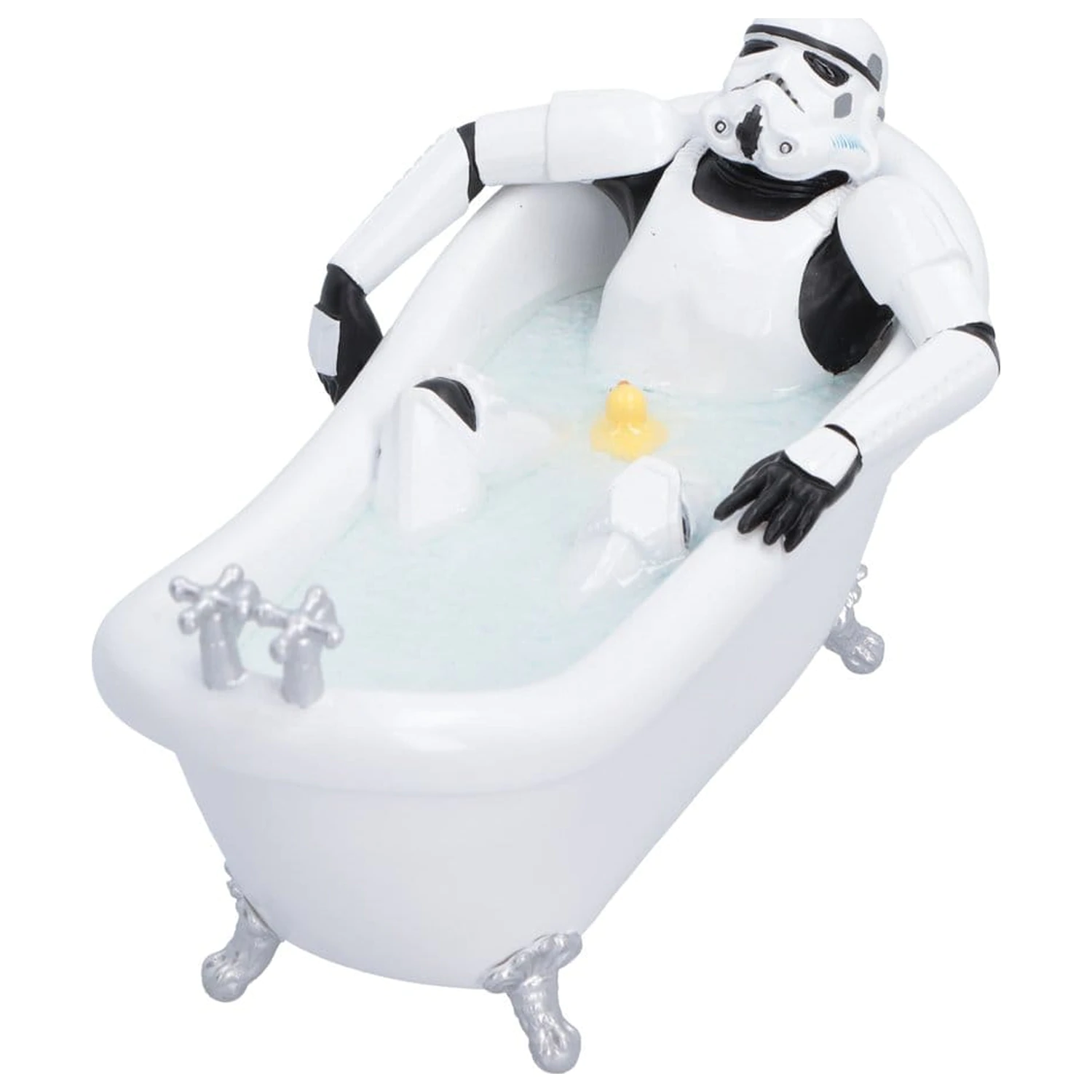 Original Stormtrooper Figura Splish Splash 9 cm fotografija proizvoda