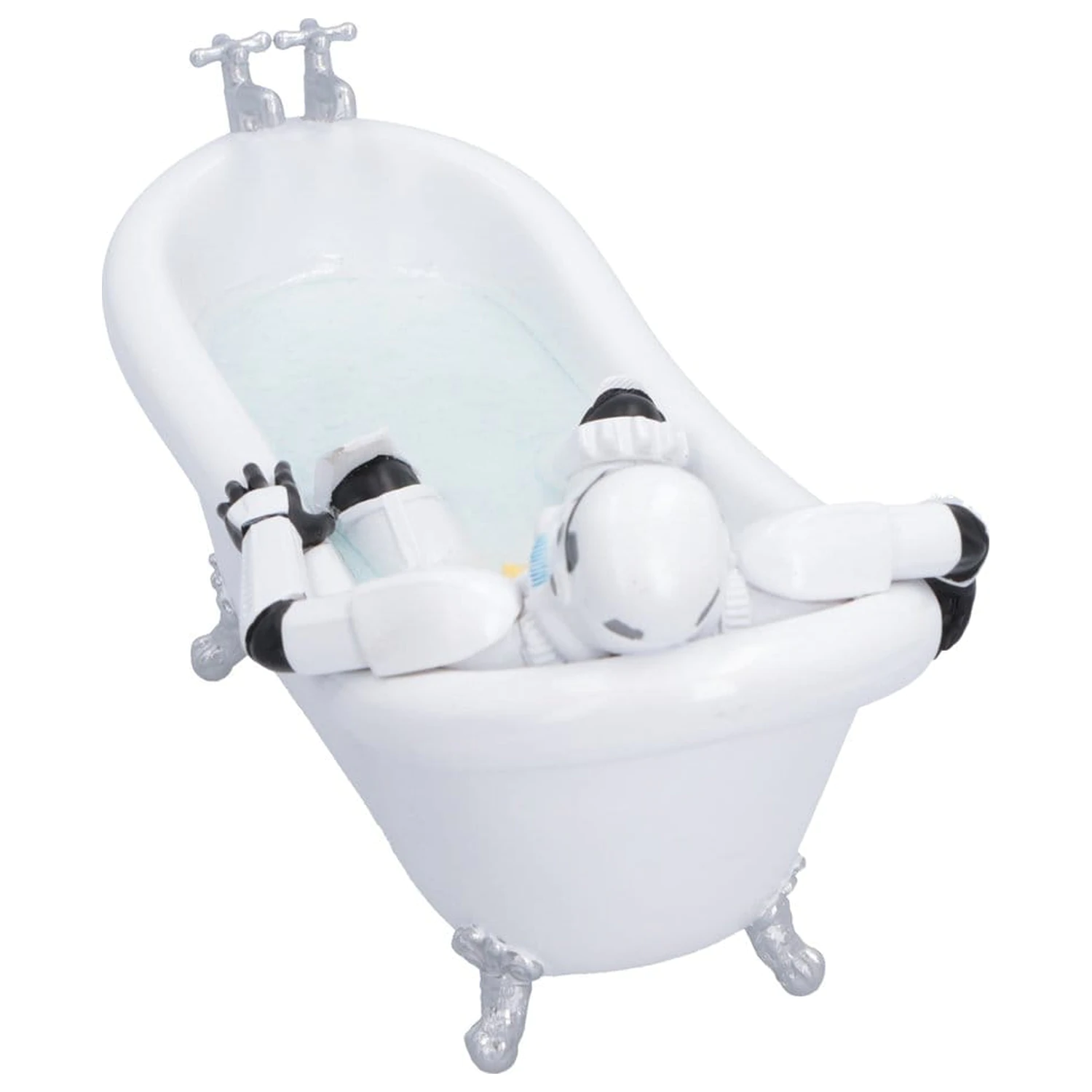 Original Stormtrooper Figura Splish Splash 9 cm fotografija proizvoda